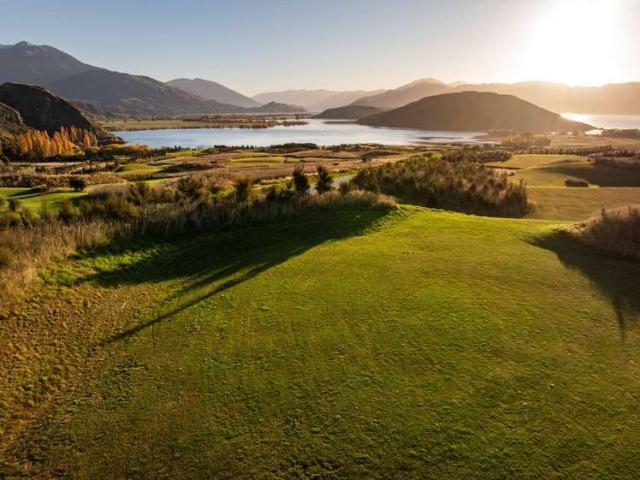 Land for sale in Otakou