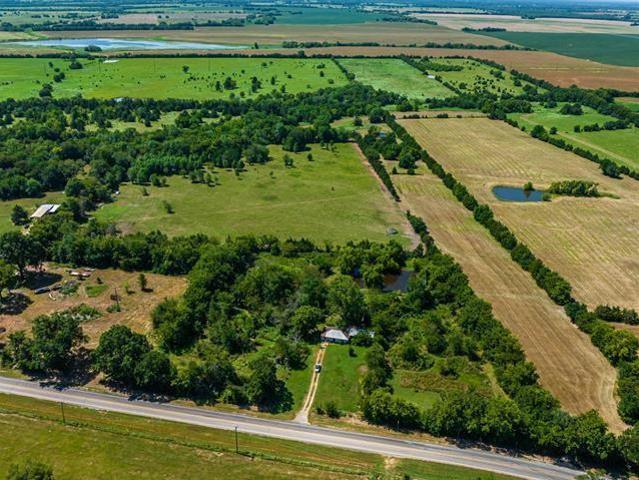 Land for sale in Lamar, Texas
