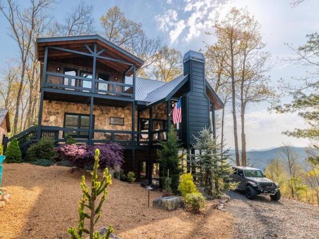 Townhouse for sale in Blue Ridge