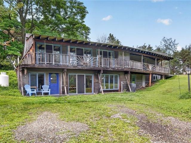 House for sale in Groton, New York