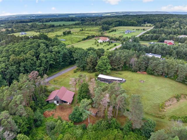 House for sale in Groton, New York