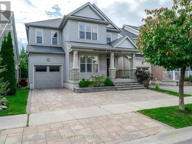 House for sale in Peterborough, Ontario