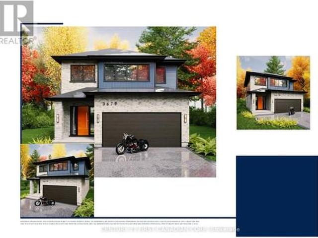 House for sale in Denfield, Ontario