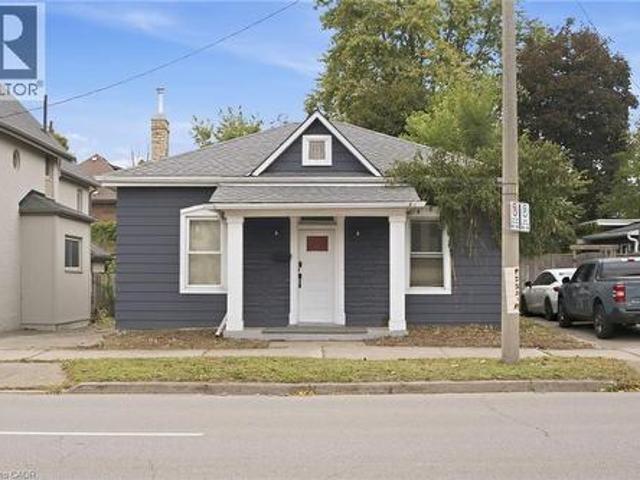 House for rent in Brant, Ontario