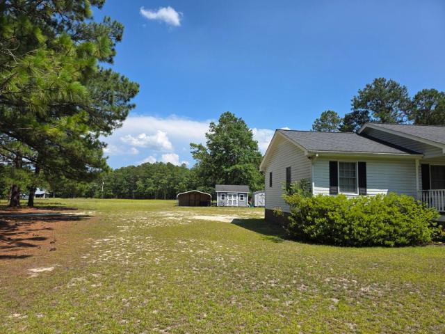 House for sale in Elloree, South Carolina