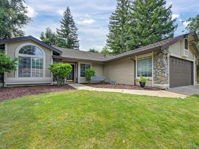 Property for sale in El Dorado Hills, California
