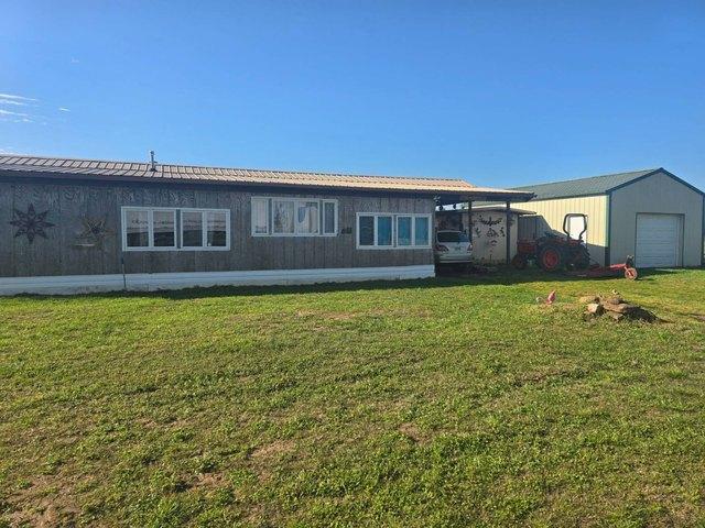 House for sale in Ark