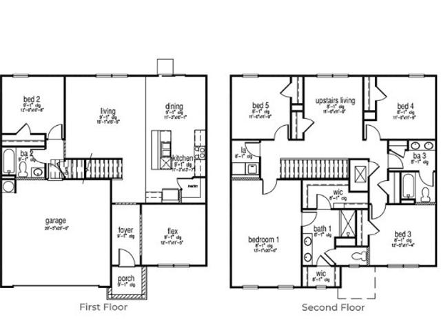 House for sale in Guyton, Georgia
