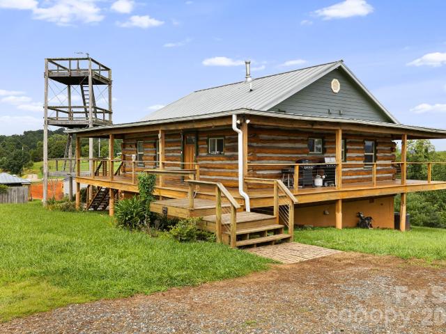 House for sale in Marshall, North Carolina