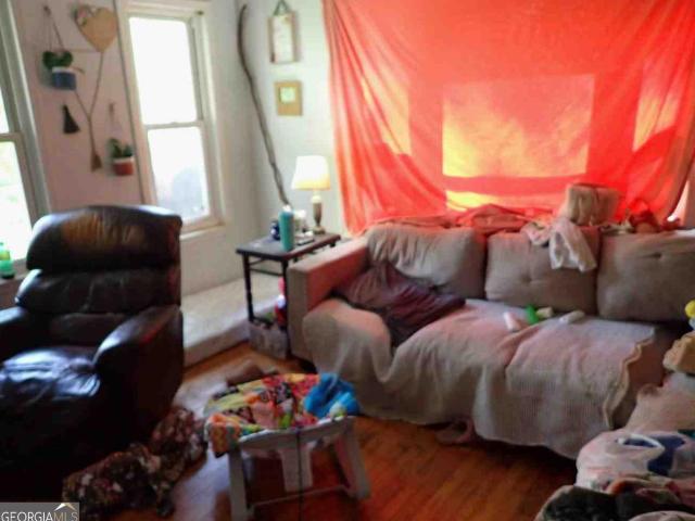 House for sale in Ball Ground, Chatsworth