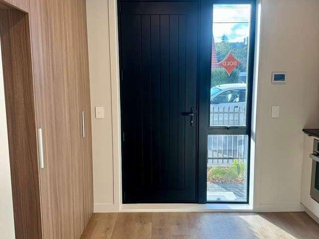 Townhouse for rent in Matata, Wellington