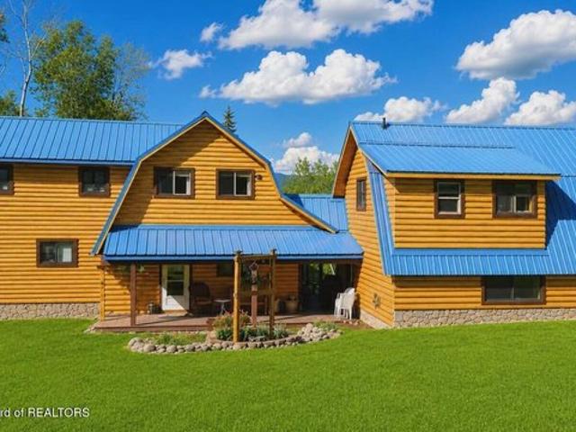 House for sale in Wyoming