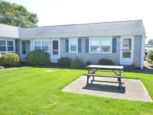 Condo for sale in Dennis, Massachusetts