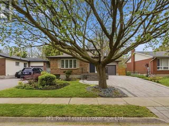 House for sale in Guelph, Ontario
