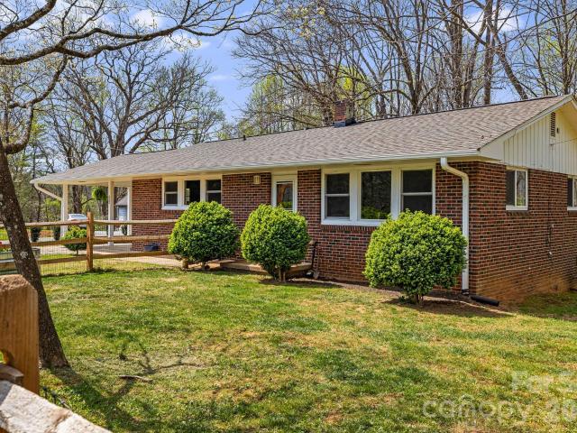 House for sale in Transylvania, North Carolina