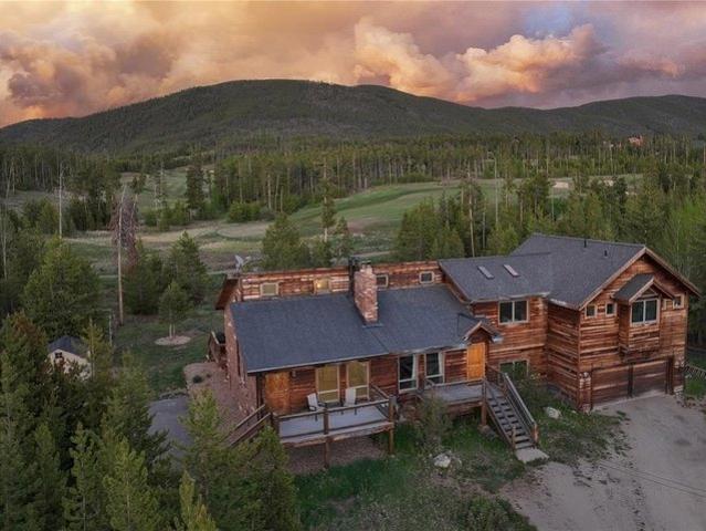 House for sale in Colorado