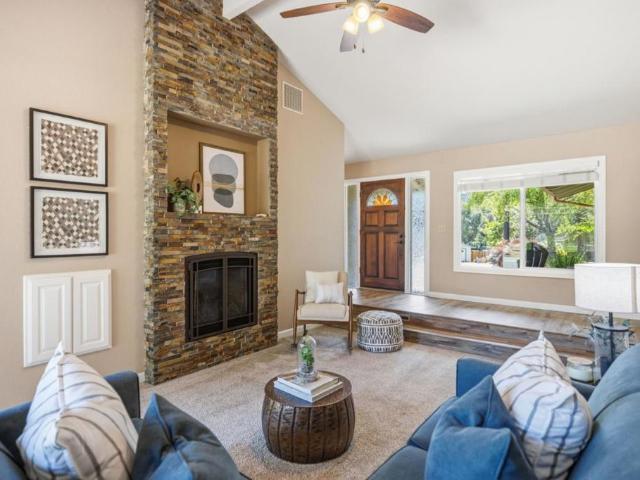 House for sale in Scotts Valley, California
