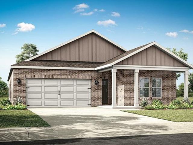 House for sale in Guntersville, Alabama