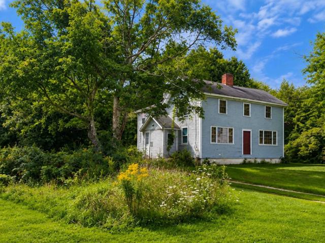 Land for sale in New Hampshire