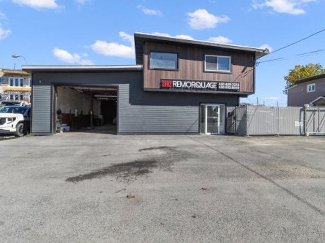 Commercial for sale in Maple Grove, Beauharnois