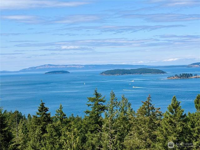 House for sale in Friday Harbor, Washington