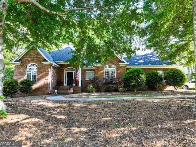 House for sale in Haralson, Georgia