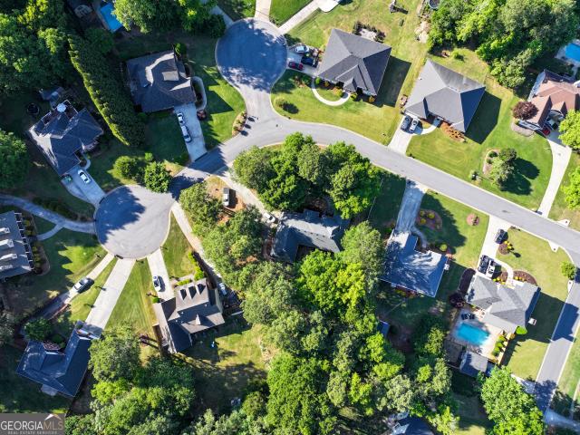House for sale in Haralson, Georgia