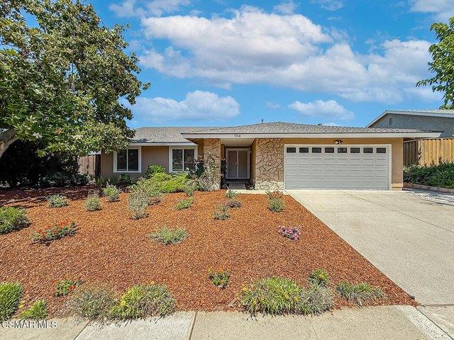 House for sale in Newbury Park, California