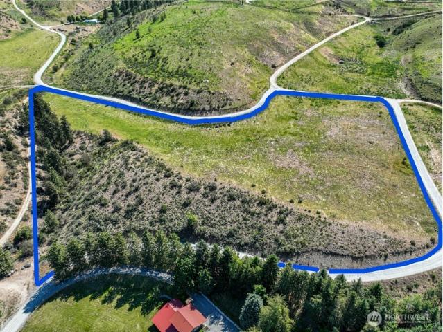 Land for sale in Chelan, Washington