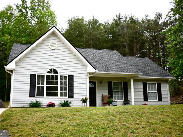 House for sale in Demorest, Georgia