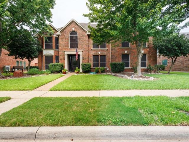 House for sale in Coppell, Texas