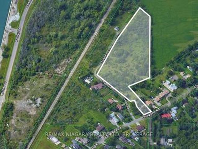 House for sale in Niagara, Ontario