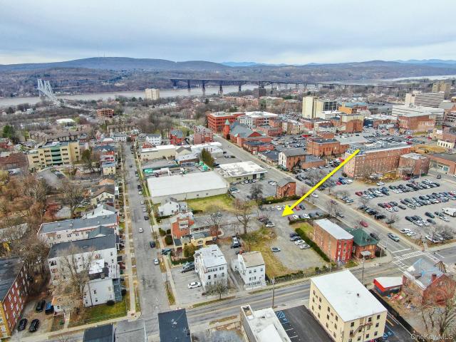 Commercial for sale in Poughkeepsie, New York