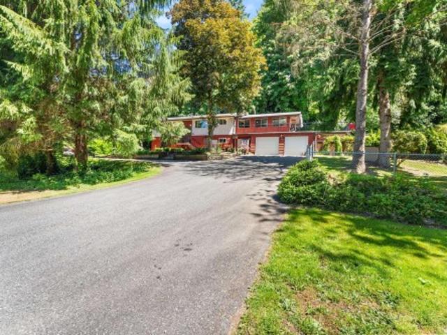 House for sale in British Columbia