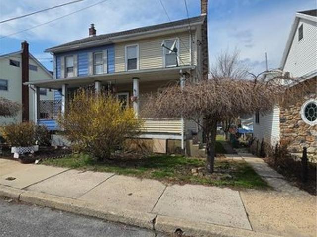 House for sale in Carbon, Pennsylvania