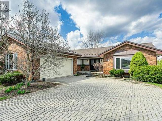 House for sale in Arva, Ontario