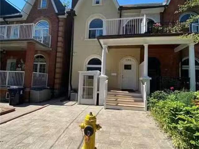 Condo for rent in Woburn, Ontario