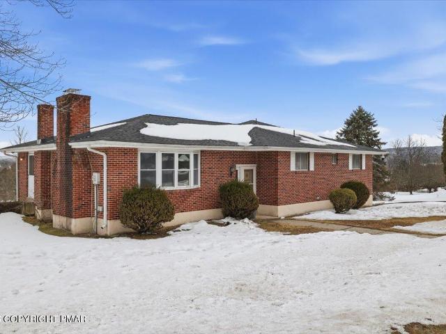 Property for sale in Gilbert, Pennsylvania