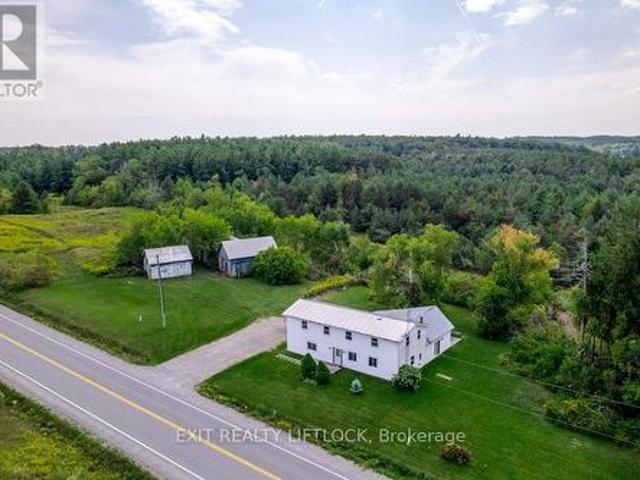 House for sale in Cavan-monaghan, Ontario