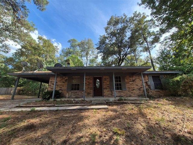 House for sale in Village Mills, Texas