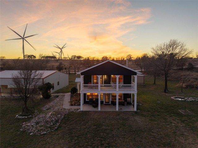 Farm for sale in Goldthwaite, Mills County