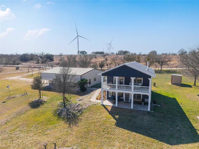 Land for sale in Mills, Texas