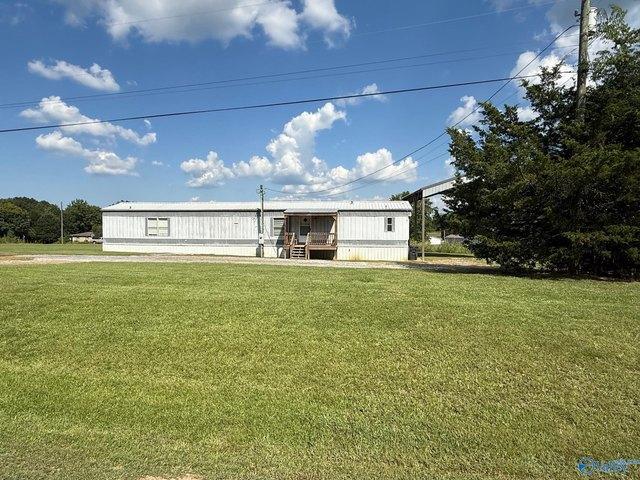 House for sale in Town Creek, Alabama