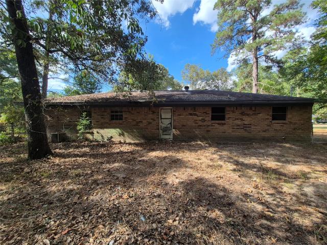 House for sale in Village Mills, Texas