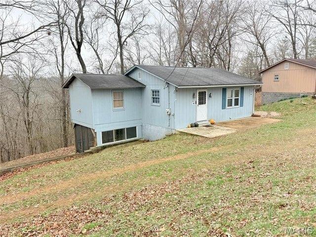 House for sale in Greenville, Wayne County