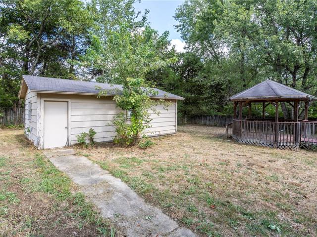 House for sale in Ark