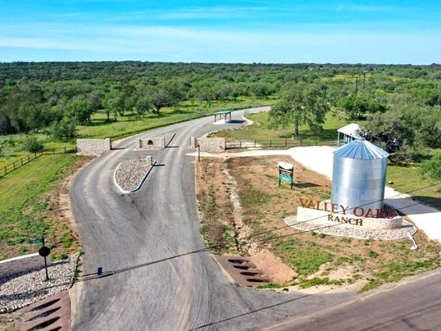 Land for sale in Medina, Texas