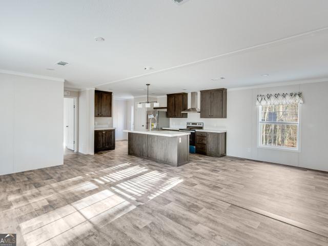 House for sale in Bowersville, Georgia