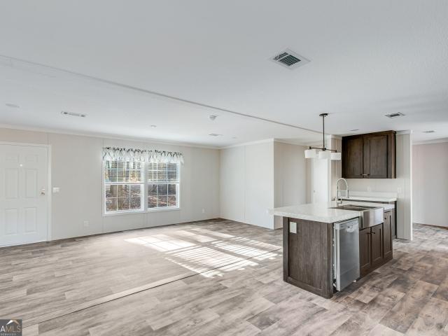 House for sale in Canon, Georgia