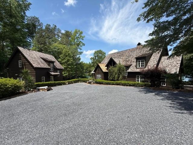 House for sale in Coosa, Alabama